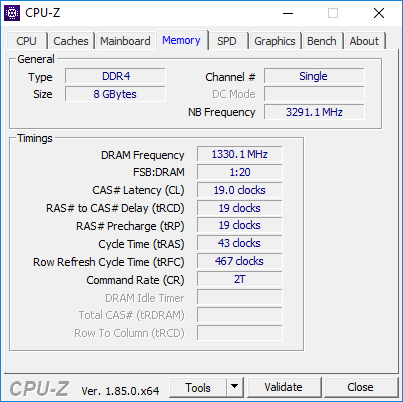 Test ASUS TUF Gaming FX504GE - Granie w atrakcyjnym wydaniu [3]