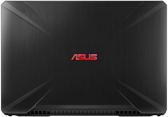 Test ASUS TUF Gaming FX504GE - Granie w atrakcyjnym wydaniu [nc3]