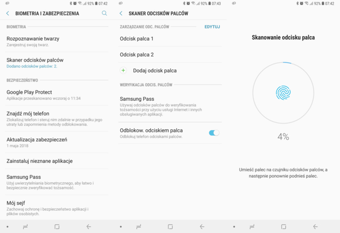 Test smartfona Samsung Galaxy A6+ (2018) - Kryzys tożsamości [1]