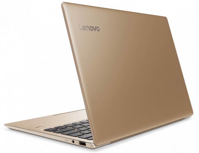 Test Lenovo IdeaPad 720s-13ARR z Ryzen 5 2500U i Radeon Vega 8 [nc3]