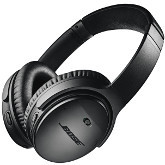 Bose QuietComfort 35 II