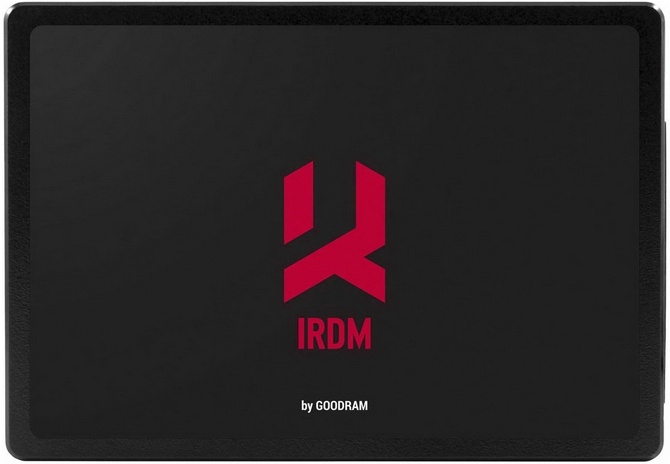 Test SSD GoodRAM IRDM Gen2 - Różne wersje i różna wydajność! [1]