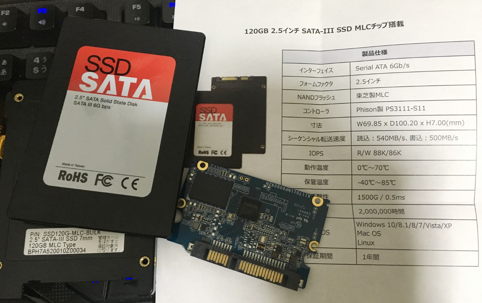 Ssd карта это