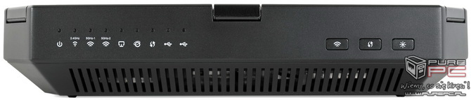 Test routera TP-Link Archer C5400 - Gdy liczy się wydajność [nc1]