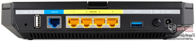 Test routera TP-Link Archer C5400 - Gdy liczy się wydajność [nc2]