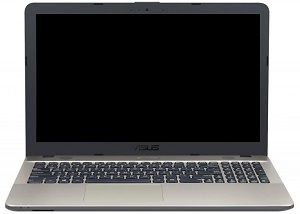 Jaki laptop multimedialny - ASUS R541UA