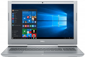 Jaki laptop do multimediów - Dell Vostro 7580