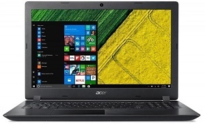 Jaki laptop multimedialny - Acer Aspire 3