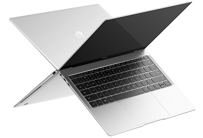 Test Huawei Matebook X Pro - Laptop lepszy od pierwowzoru [nc3]