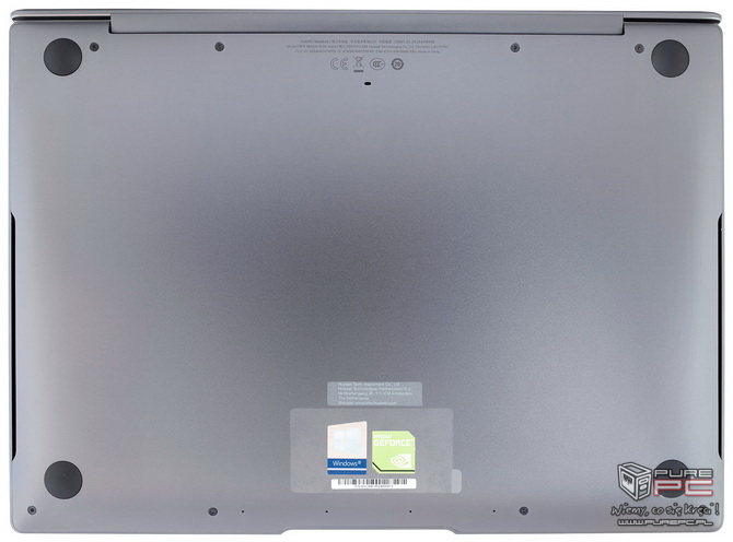 Test Huawei Matebook X Pro - Laptop lepszy od pierwowzoru [nc7]