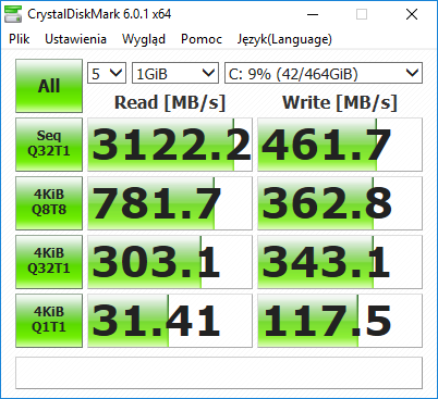 Test Dell XPS 13 9370 - Przykład ultrabooka prawie idealnego [5]