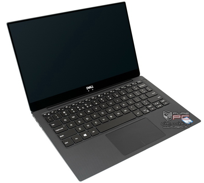Test Dell XPS 13 9370 - Przykład ultrabooka prawie idealnego [nc3]