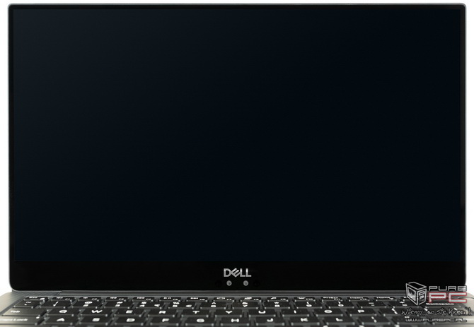 Test Dell XPS 13 9370 - Przykład ultrabooka prawie idealnego [nc5]