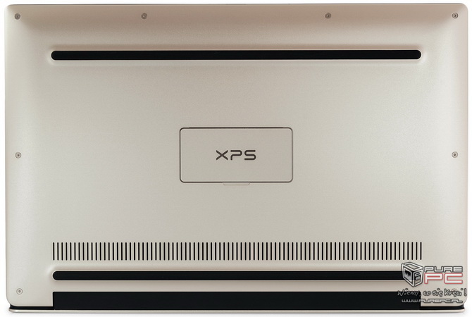 Test Dell XPS 13 9370 - Przykład ultrabooka prawie idealnego [nc7]
