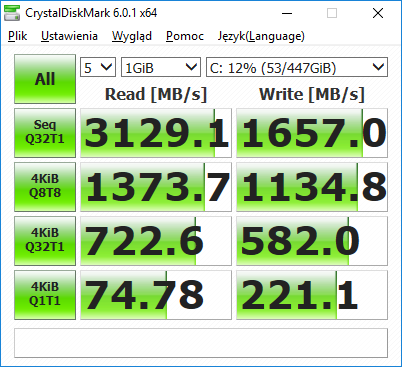 Test komputera do gier za 6000 zł - Morele Challenger PurePC [12]