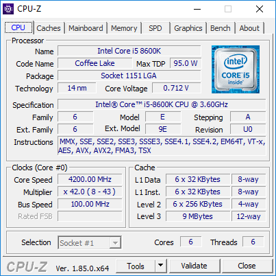 Test komputera do gier za 6000 zł - Morele Challenger PurePC [13]