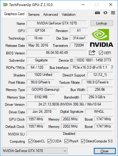 Test komputera do gier za 6000 zł - Morele Challenger PurePC [16]