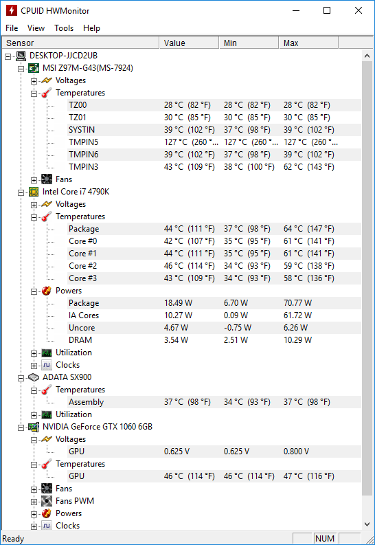 Test obudowy Corsair Crystal 280X RGB - Mała, ale z potencjałem [2]