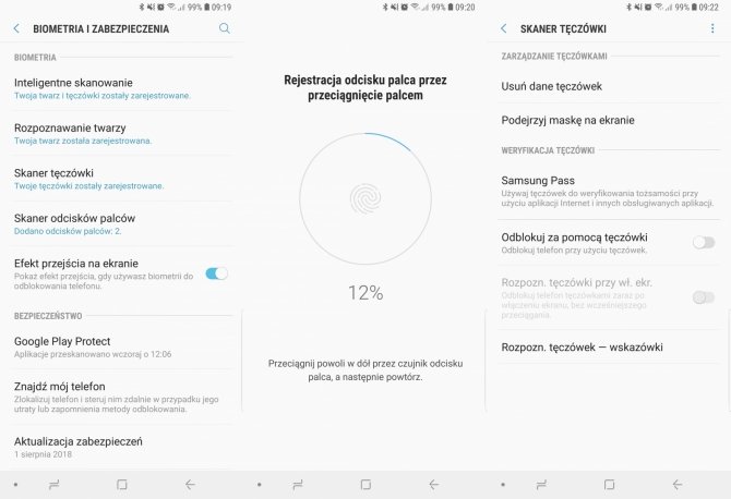 Test smartfona Samsung Galaxy Note9 – Bezkompromisowy flagow [1]