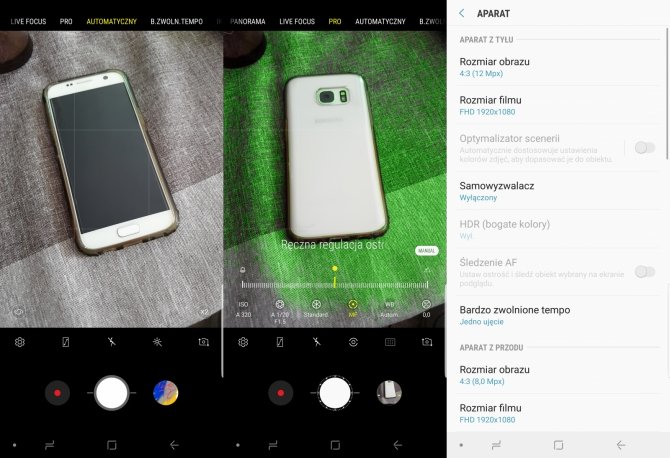 Test smartfona Samsung Galaxy Note9 – Bezkompromisowy flagow [9]