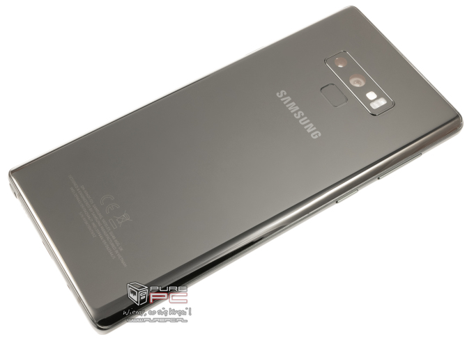 Test smartfona Samsung Galaxy Note9 – Bezkompromisowy flagow [nc2]