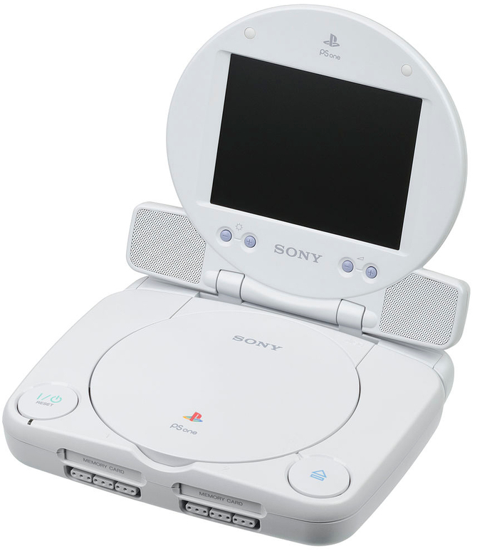 PureRetro Historia SONY PlayStation bardzo fartownej konsoli [2]