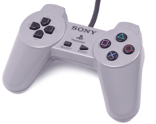 PureRetro Historia SONY PlayStation bardzo fartownej konsoli [3]