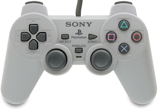 PureRetro Historia SONY PlayStation bardzo fartownej konsoli [28]