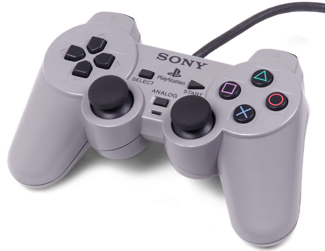 PureRetro Historia SONY PlayStation bardzo fartownej konsoli [4]