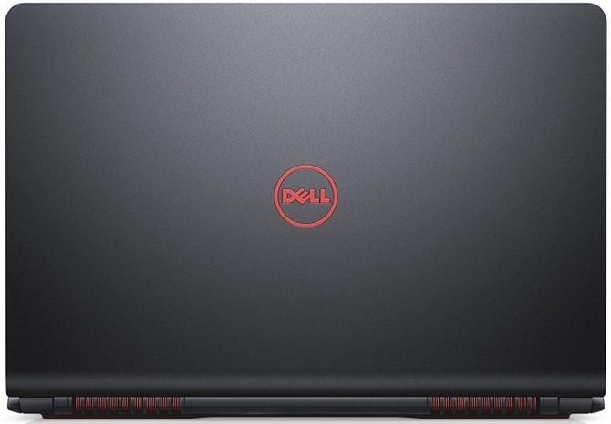 Test Dell Inspiron 5577 - laptop z kartą GeForce GTX 1050 [1]