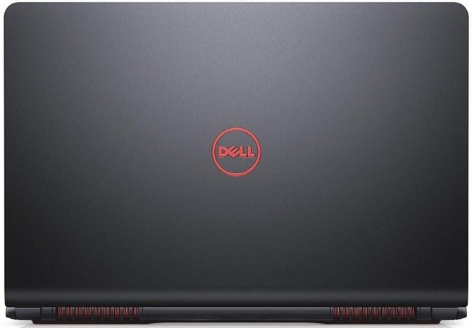 Test Dell Inspiron 5577 - laptop z kartą GeForce GTX 1050 [1]