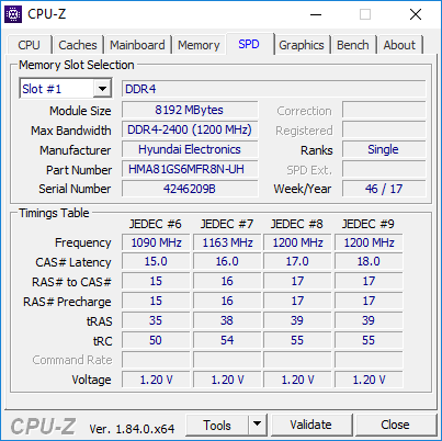 Test Dell Inspiron 5577 - laptop z kartą GeForce GTX 1050 [4]