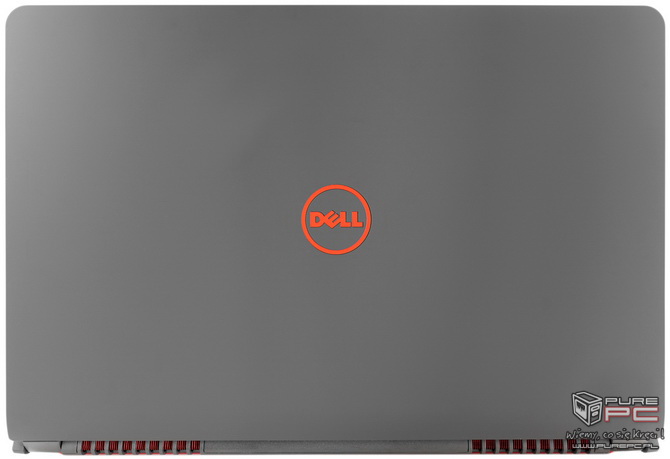 Test Dell Inspiron 5577 - laptop z kartą GeForce GTX 1050 [nc2]