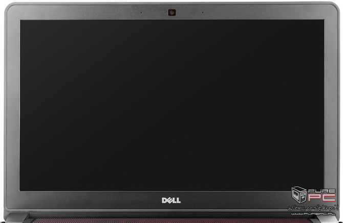 Test Dell Inspiron 5577 - laptop z kartą GeForce GTX 1050 [nc3]