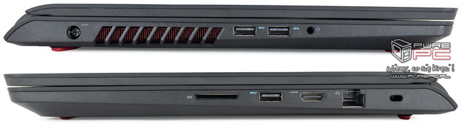 Test Dell Inspiron 5577 - laptop z kartą GeForce GTX 1050 [nc9]