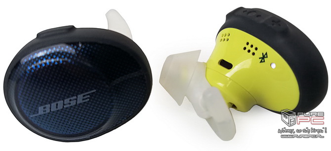 Test 9 sportowych słuchawek Bluetooth. Które warto kupić? [nc17]