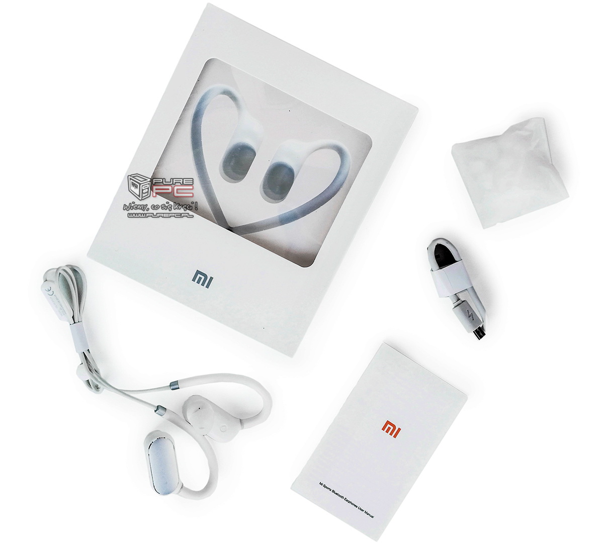 Xiaomi mi sports bluetooth manual sales