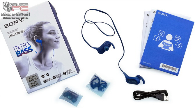 Test 9 sportowych słuchawek Bluetooth. Które warto kupić? [nc8]