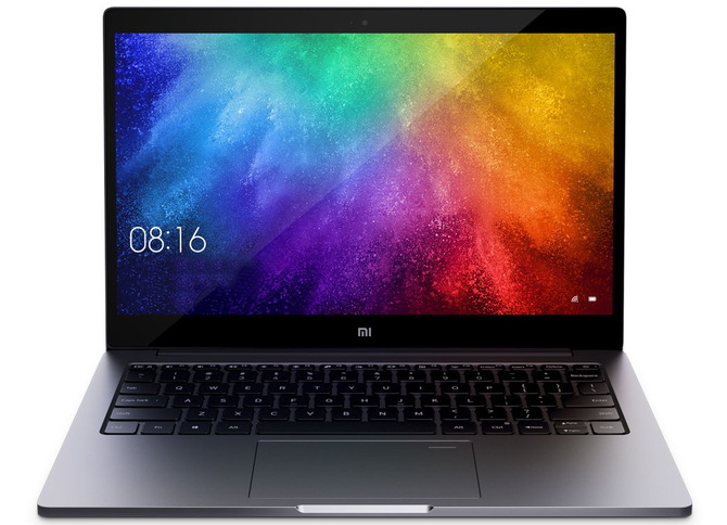 Test Xiaomi Mi Notebook Air (2018) - Czy Xiaomi jest lepsze? [36]