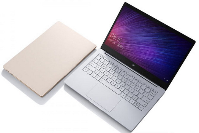 Test Xiaomi Mi Notebook Air (2018) - Czy Xiaomi jest lepsze? [38]