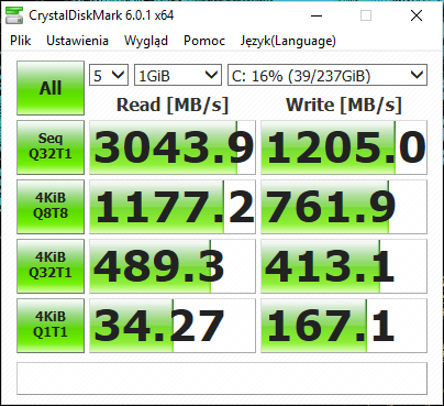 Test Lenovo YOGA 730-15 z Core i5-8250U oraz GeForce GTX 1050 [14]