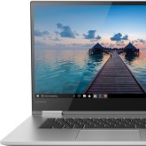 Lenovo YOGA 730-15