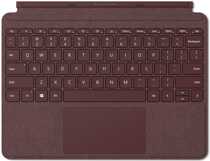 Microsoft Surface Go - test tabletu, a może już laptopa? [3]