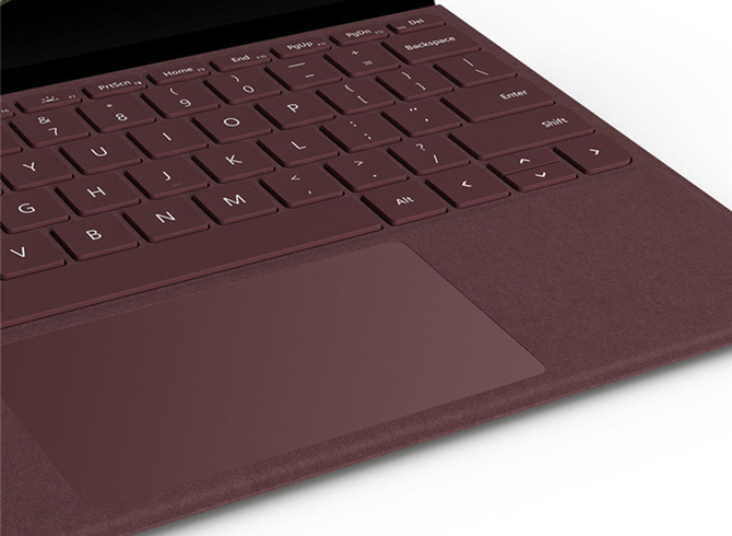 Microsoft Surface Go - test tabletu, a może już laptopa? [4]