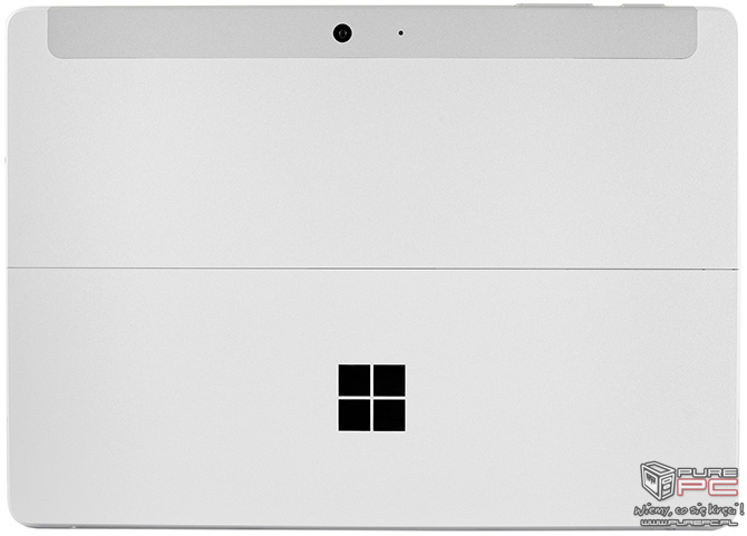 Microsoft Surface Go - test tabletu, a może już laptopa? [nc1]