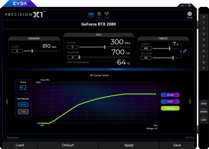 Test NVIDIA GeForce RTX 2080 - Szybszy od GeForce GTX 1080 Ti [18]