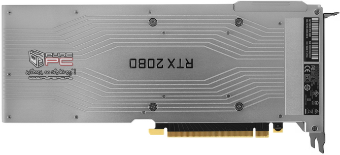 Test NVIDIA GeForce RTX 2080 - Szybszy od GeForce GTX 1080 Ti [nc35]