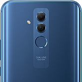 Huawei Mate 20 Lite