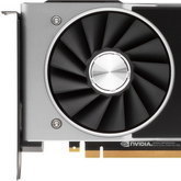 NVIDIA GeForce RTX 2080 Ti Founders Edition