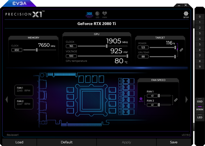 Test NVIDIA GeForce RTX 2080 Ti - Turing nowym królem wydajności [38]